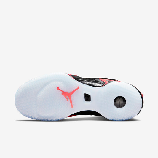 Air Jordan 36 Black Infrared