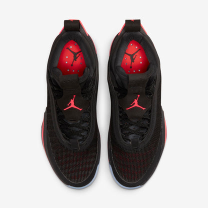 Air Jordan 36 Black Infrared