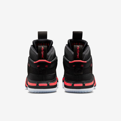 Air Jordan 36 Black Infrared