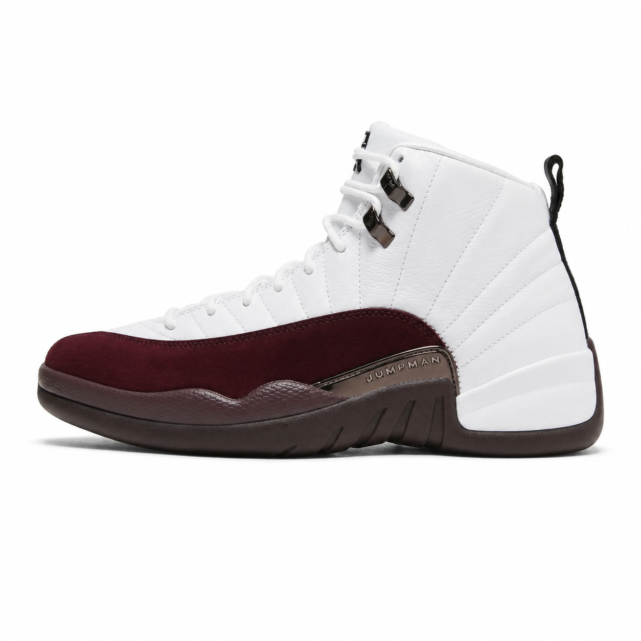 A Ma Maniére x Air Jordan 12 Retro SP 'White' Wmns