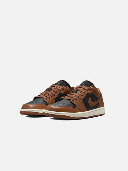 Air Jordan 1  Low "Chocolate Dual"