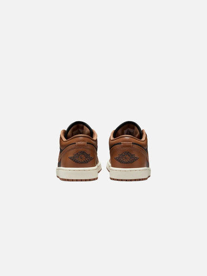 Air Jordan 1  Low "Chocolate Dual"