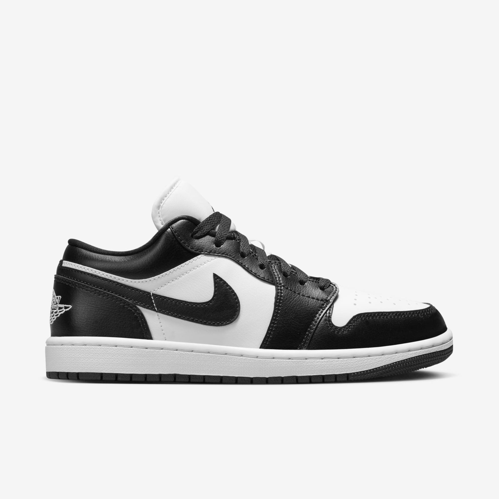 Jordan 1 Low Panda 2023