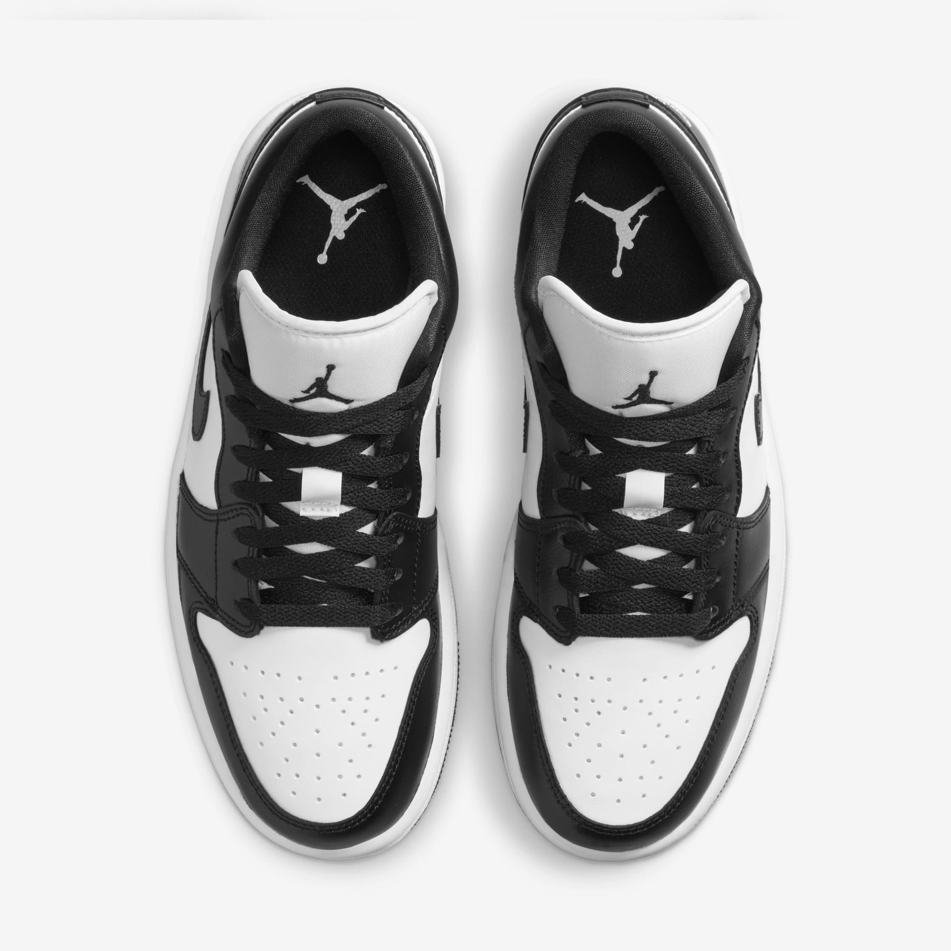 Jordan 1 Low Panda 2023