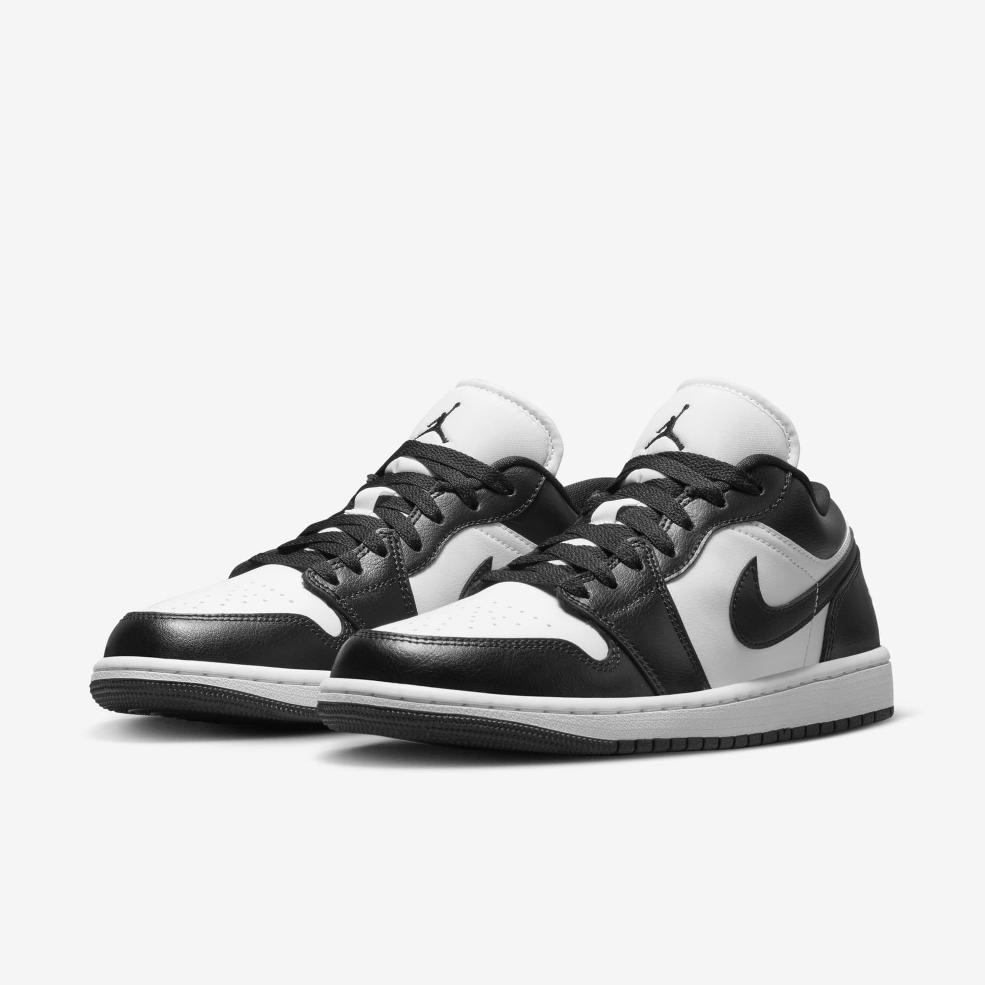 Jordan 1 Low Panda 2023