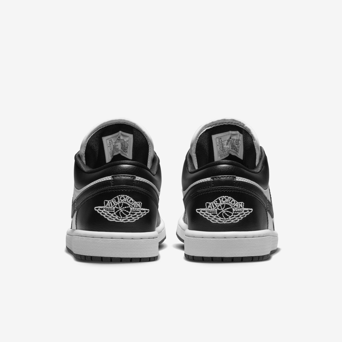 Jordan 1 Low Panda 2023