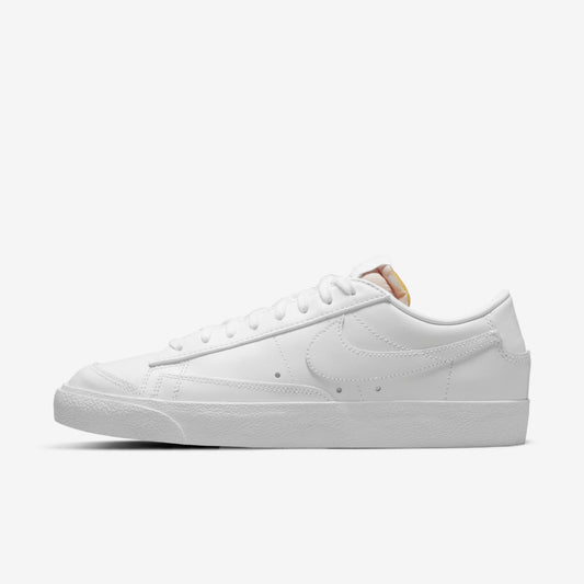 Nike Blazer Low 77 White