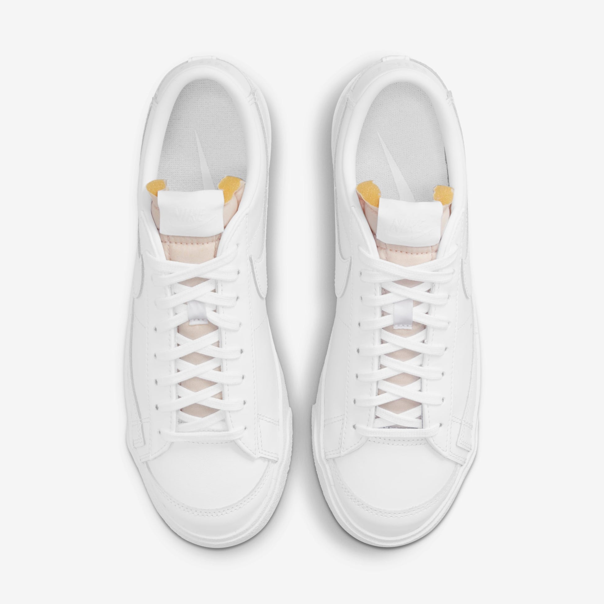 Nike Blazer Low 77 White