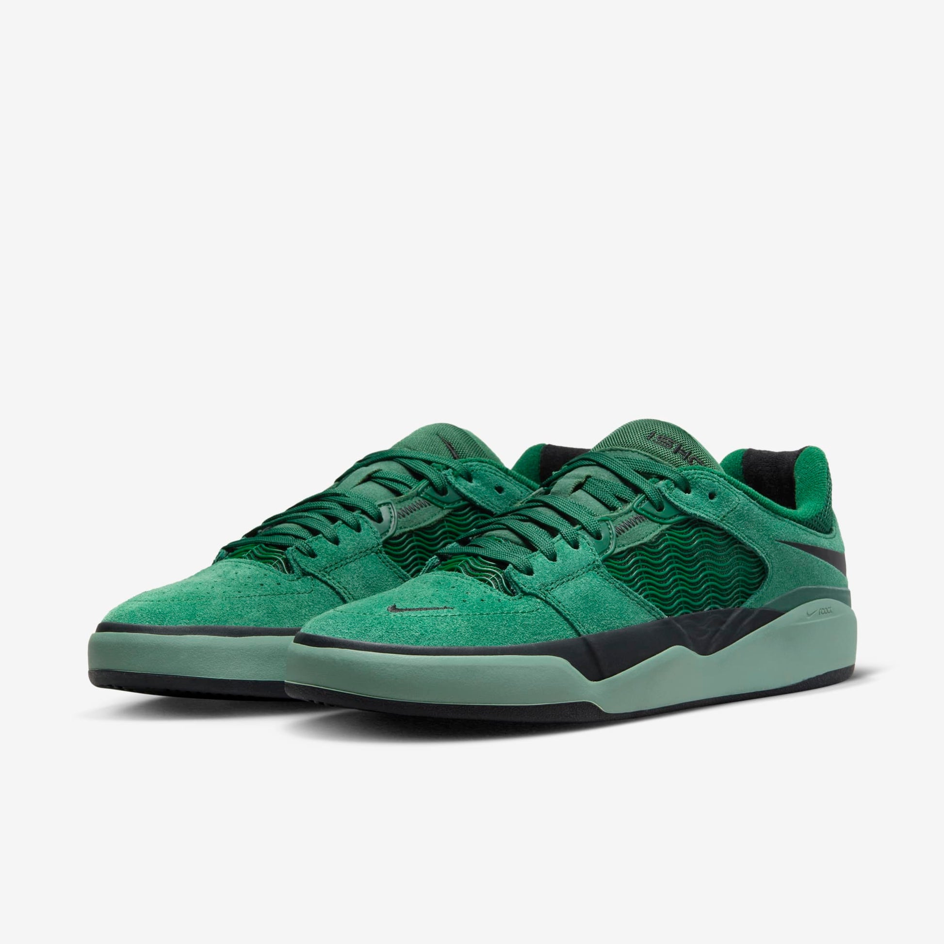 Nike SB Ishod Wair Gorge Green