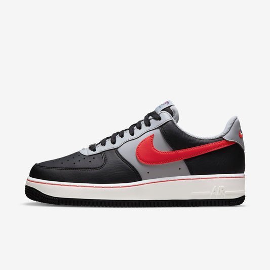 Nike Air Force 1 Low Chile Red