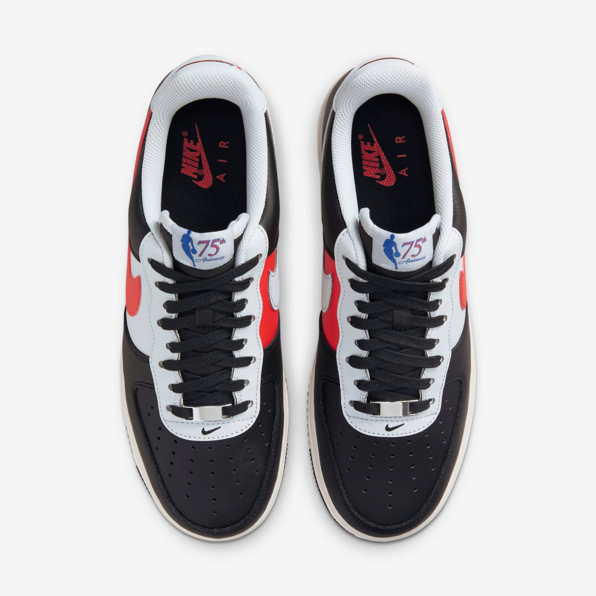 Nike Air Force 1 Low Chile Red