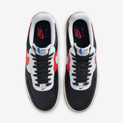 Nike Air Force 1 Low Chile Red
