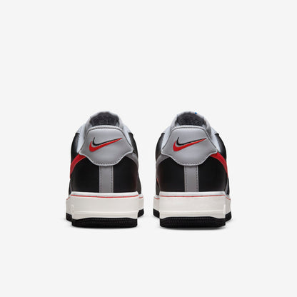Nike Air Force 1 Low Chile Red