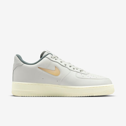 Nike Air Force 1 Low Light Bone and Coconut Milk