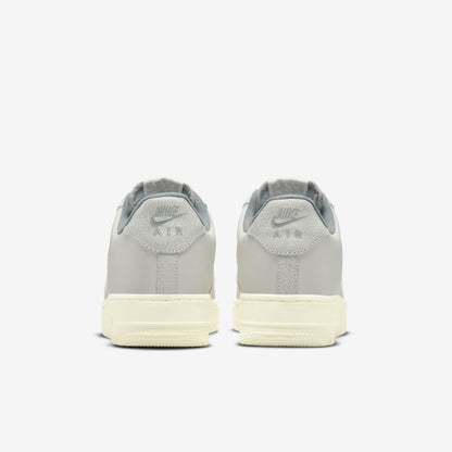 Nike Air Force 1 Low Light Bone and Coconut Milk