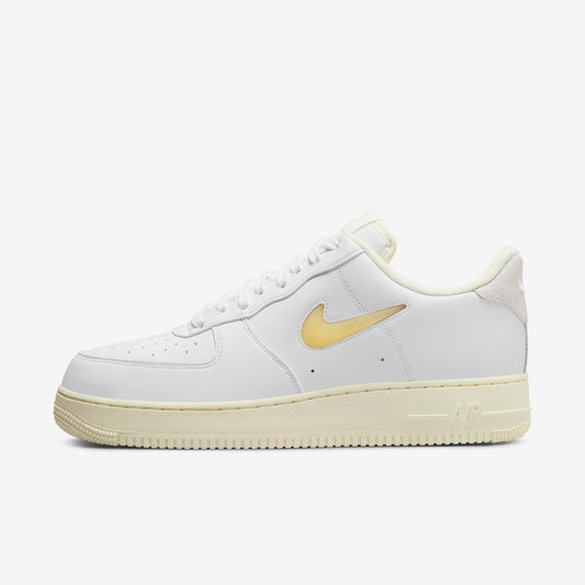 Nike Air Force 1 Low 07 Jewel Pale Vanilla