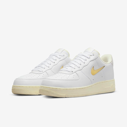 Nike Air Force 1 Low 07 Jewel Pale Vanilla