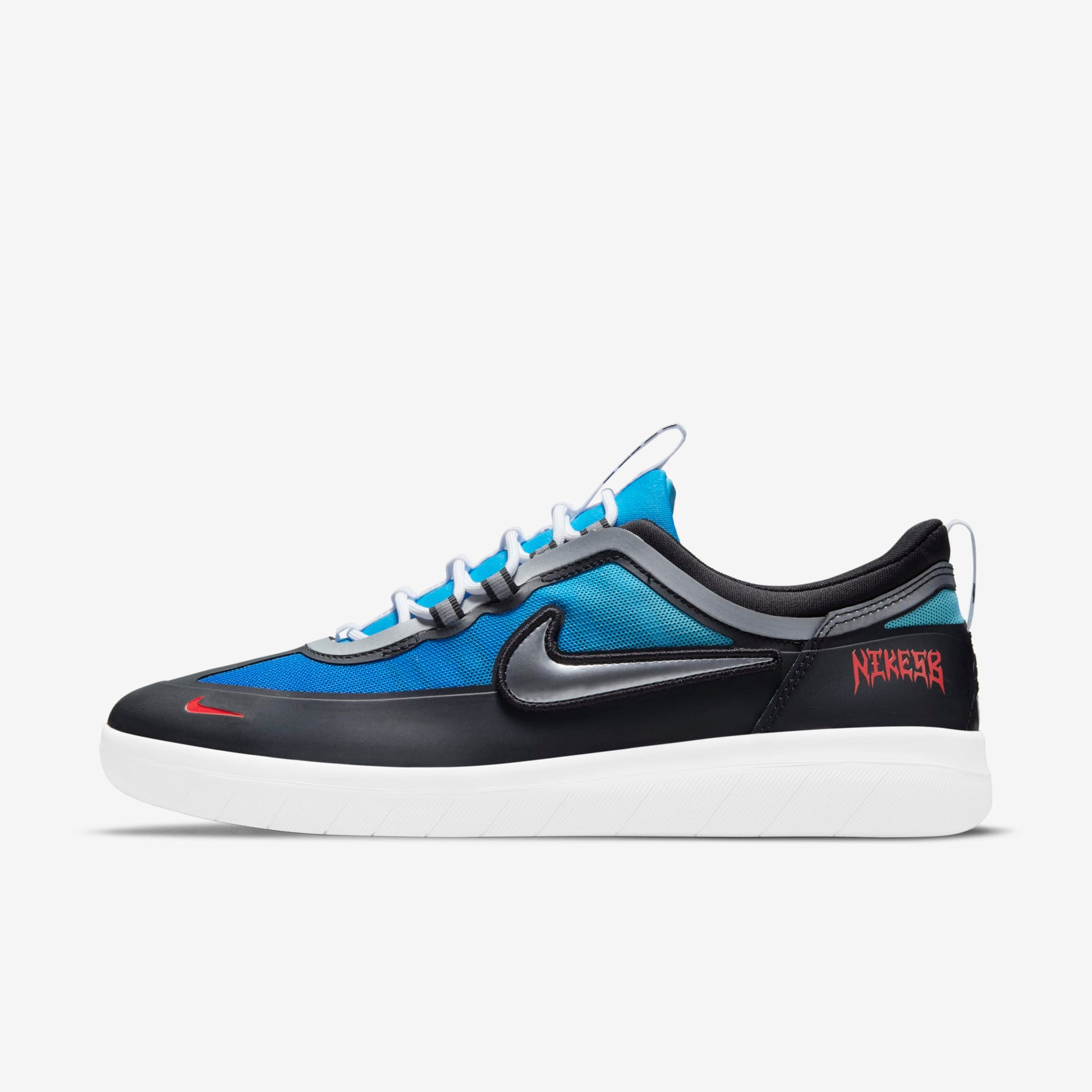 Nike SB Nyjah Free Prm – KICKS - Main Image