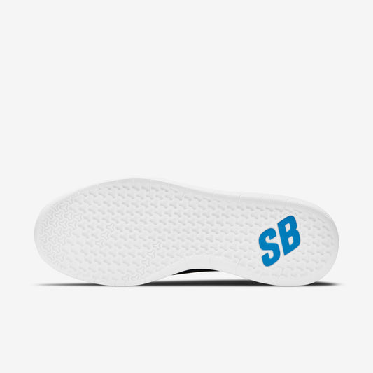 Nike SB Nyjah Free Prm