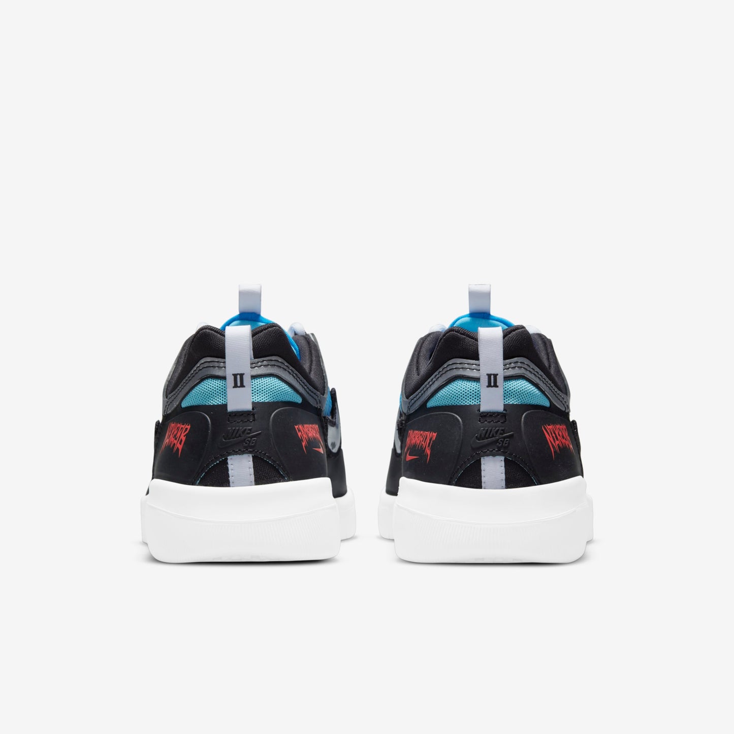 Nike SB Nyjah Free Prm