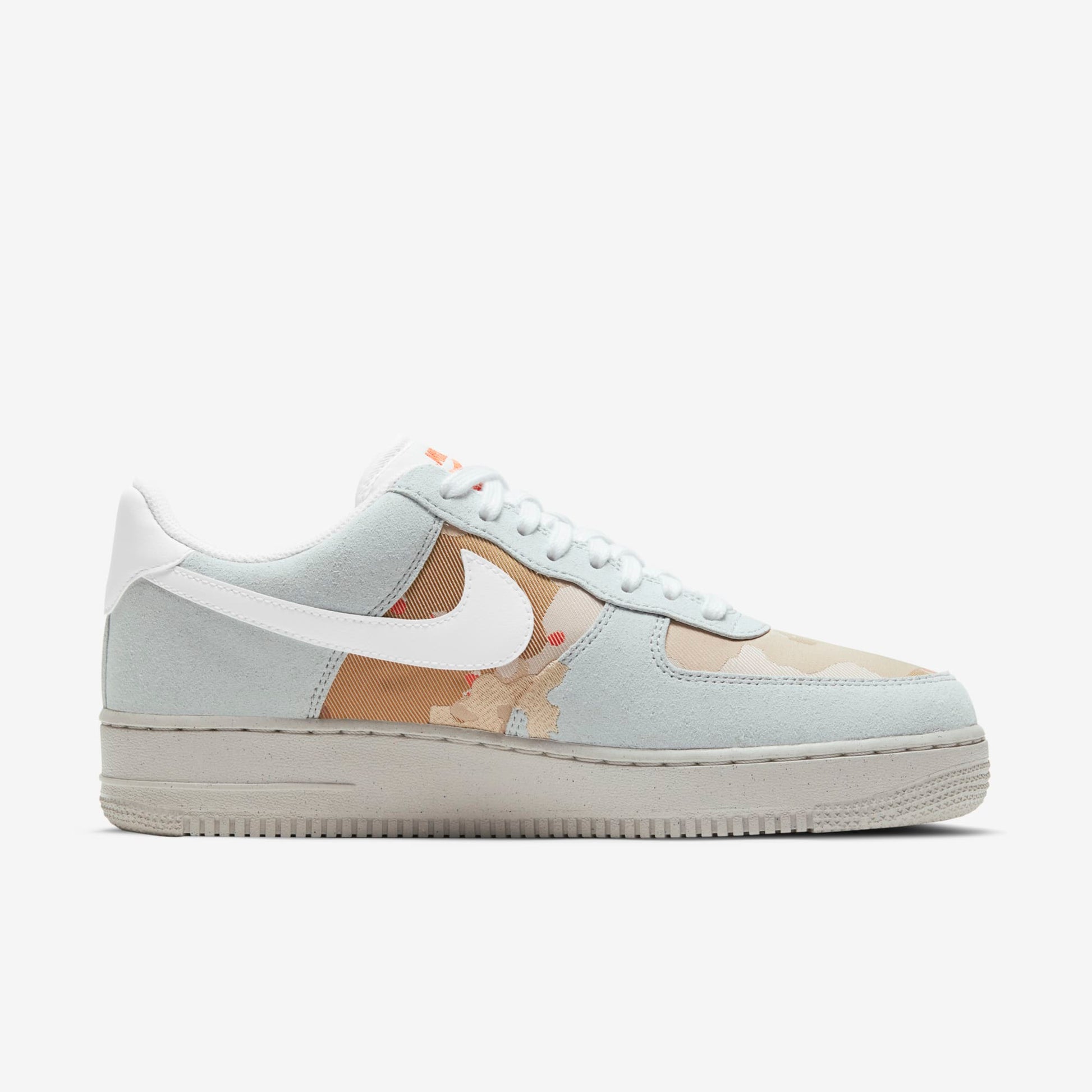 Nike Air Force 1 Low 07 Lx