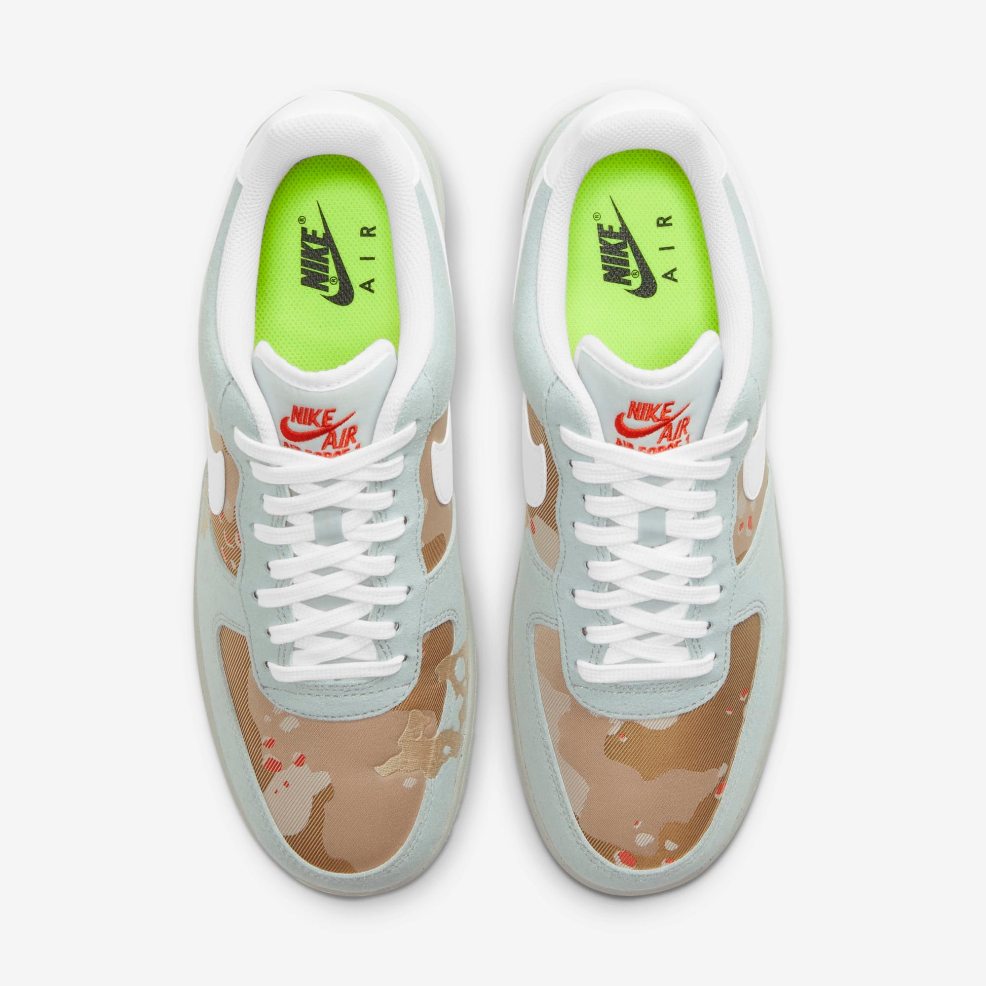 Nike Air Force 1 Low 07 Lx