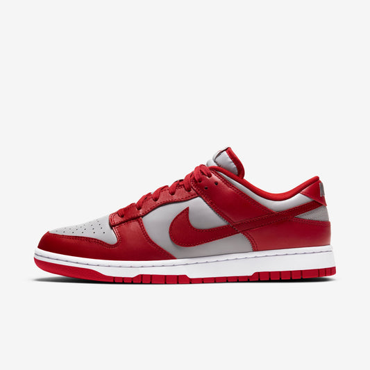 Nike Dunk Low Retro Varisity Red