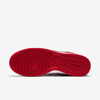 Nike Dunk Low Retro Varisity Red