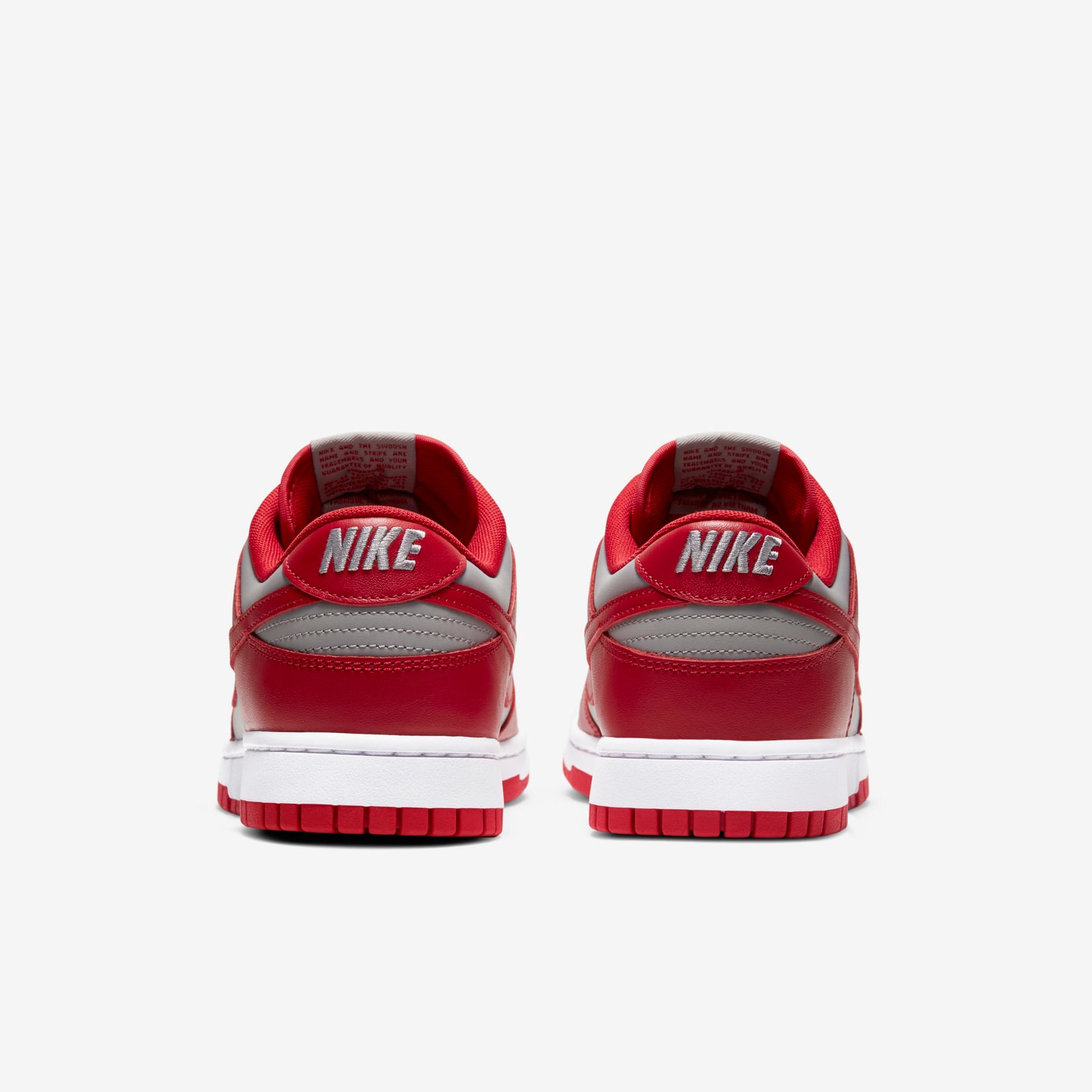 Nike Dunk Low Retro Varisity Red