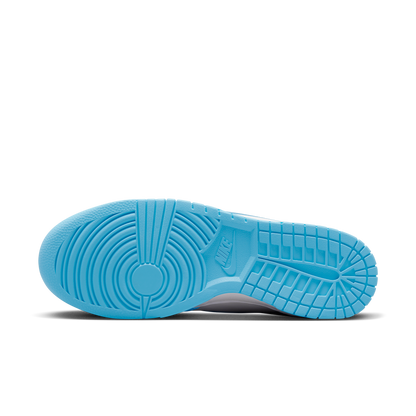 Nike Dunk High 'Blue Chill'