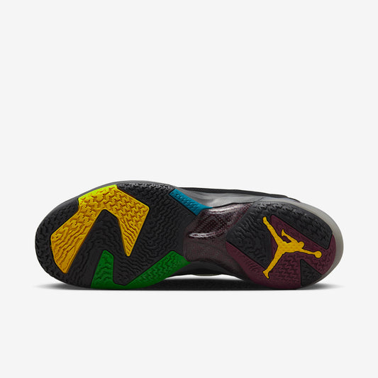 Air Jordan 37 Bordeaux