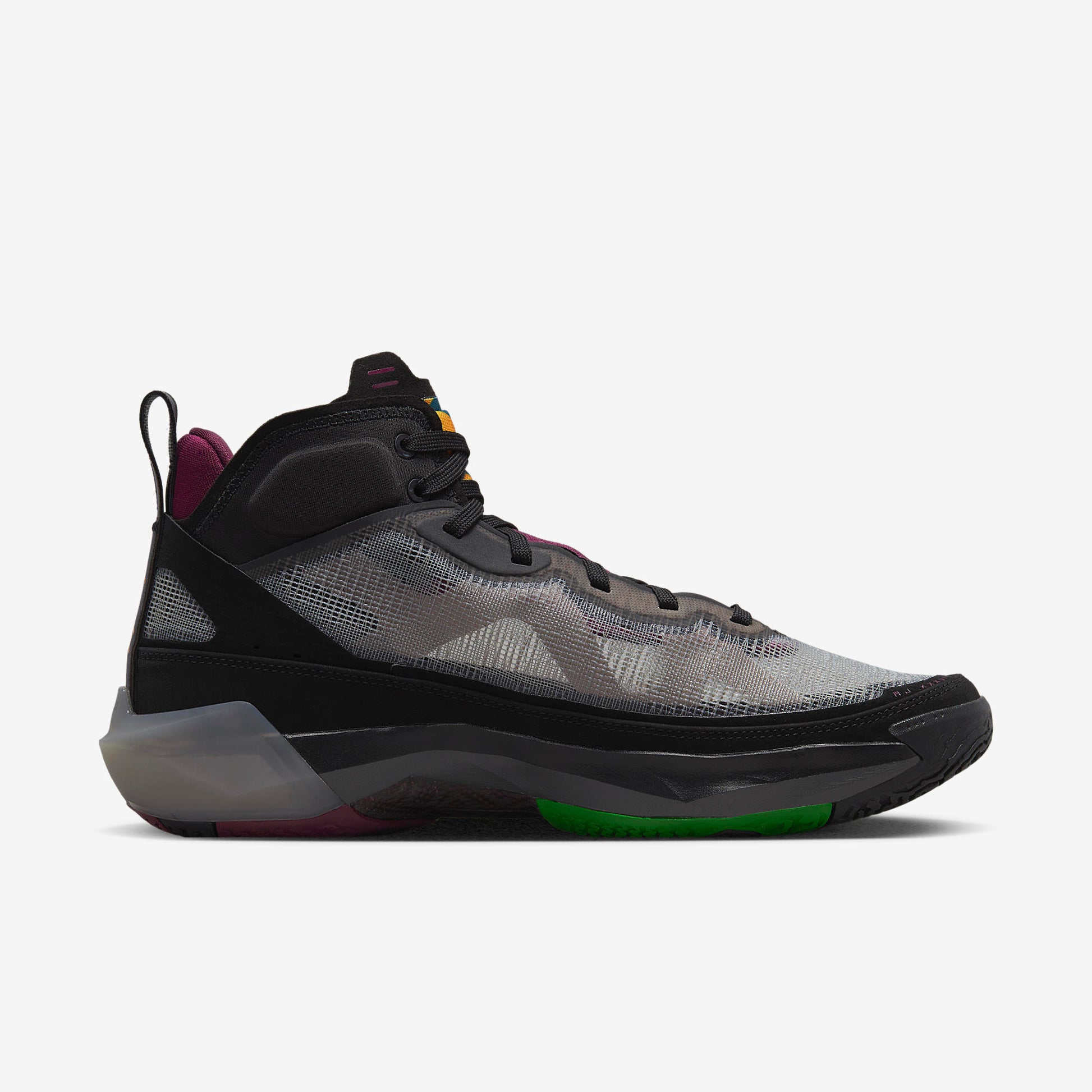Air Jordan 37 Bordeaux