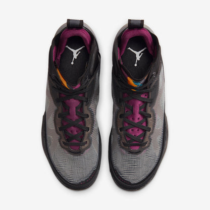 Air Jordan 37 Bordeaux