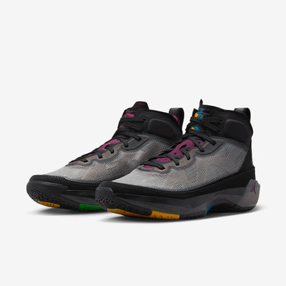 Air Jordan 37 Bordeaux