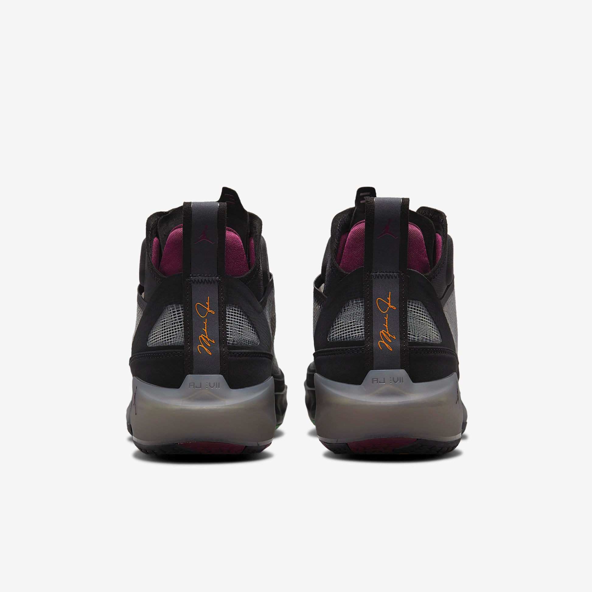 Air Jordan 37 Bordeaux