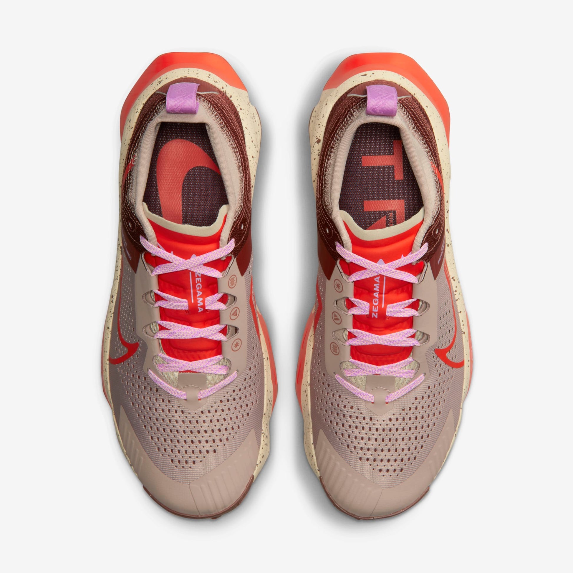 Nike ZoomX Zegama Trail