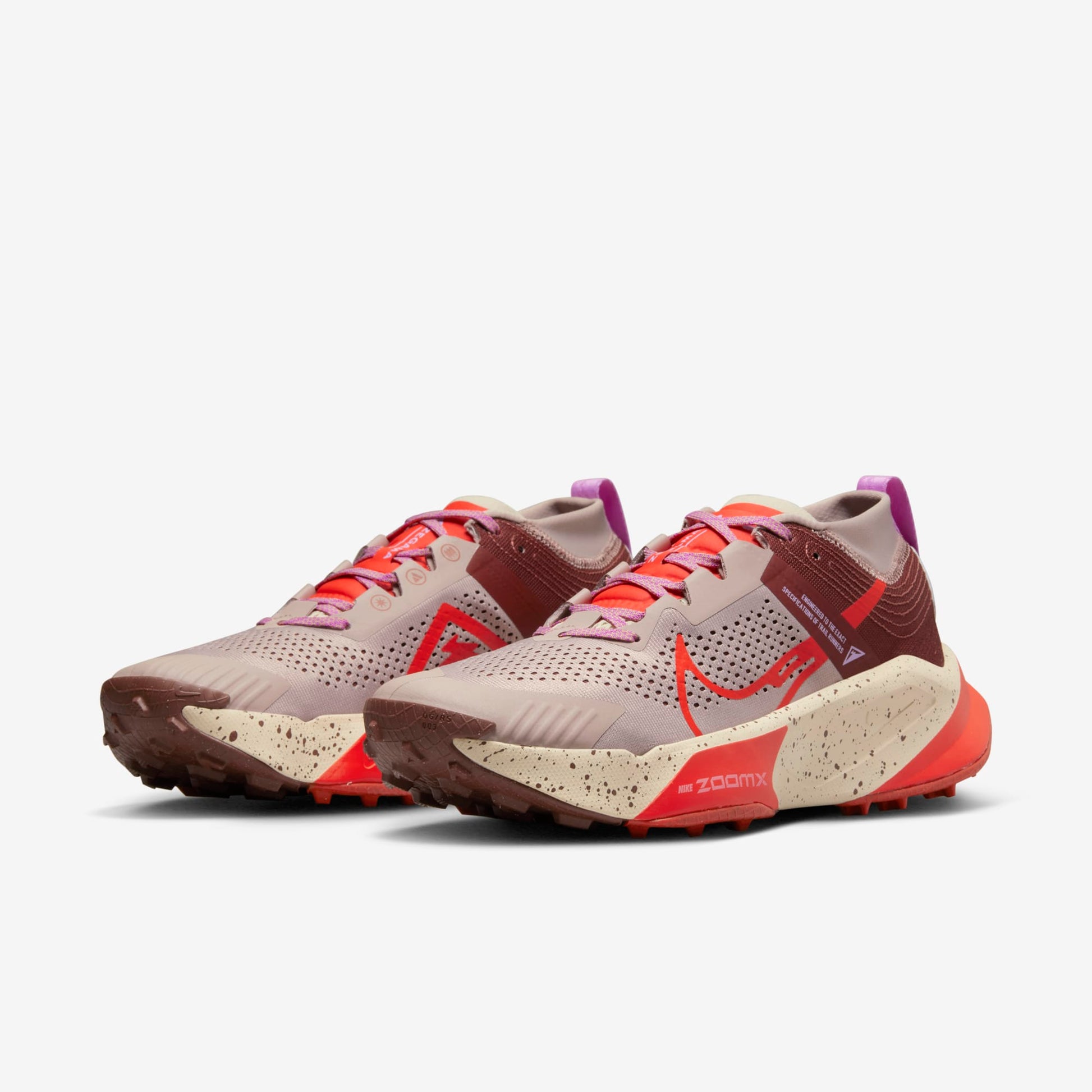 Nike ZoomX Zegama Trail