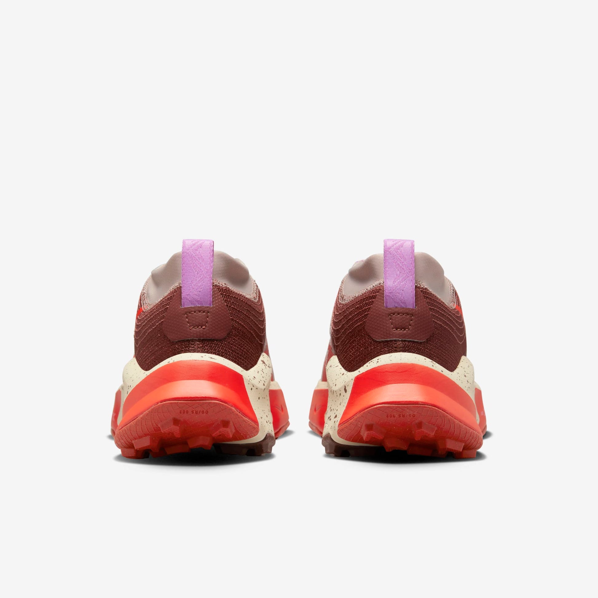 Nike ZoomX Zegama Trail