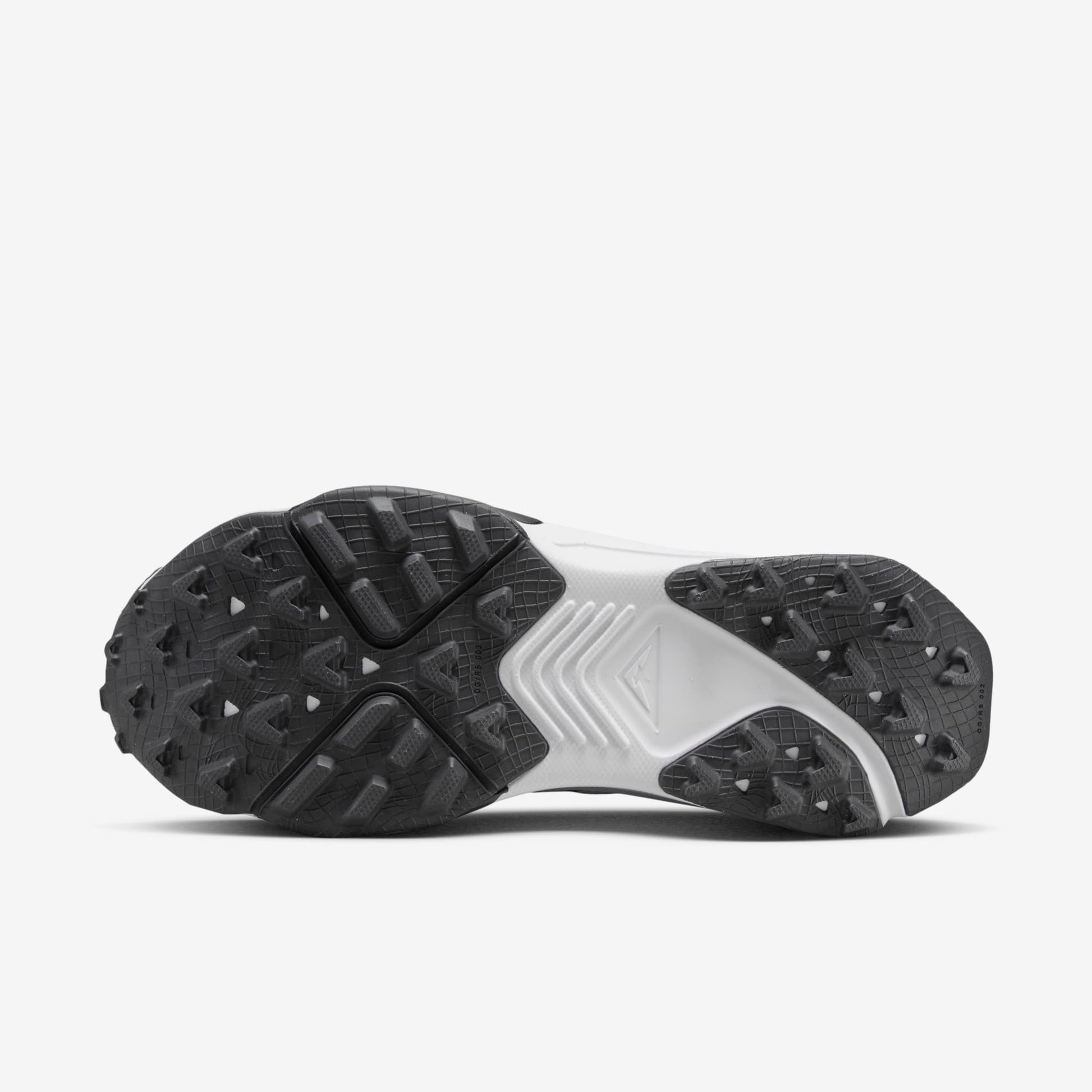 Nike ZoomX Zegama Trail Black White (Women's)