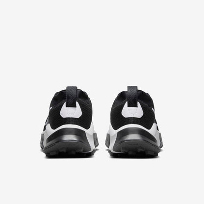 Nike ZoomX Zegama Trail Black White (Women's)