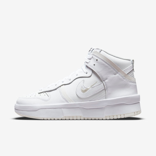 Nike Dunk High Rebel Summit White