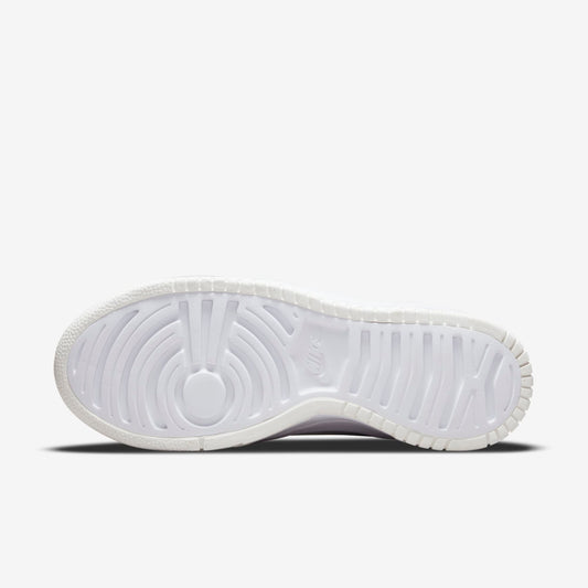 Nike Dunk High Rebel Summit White