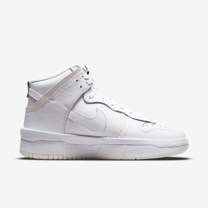 Nike Dunk High Rebel Summit White