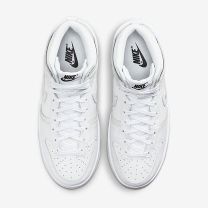 Nike Dunk High Rebel Summit White