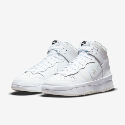 Nike Dunk High Rebel Summit White