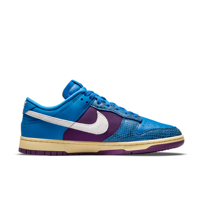 Nike Dunk Low SP '5 On x It'Undefeated
