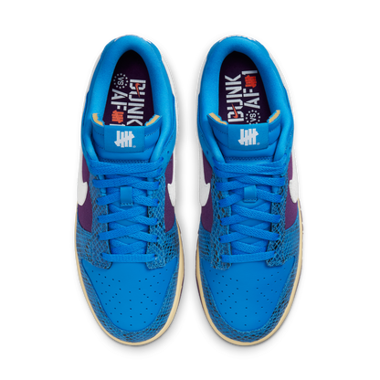 Nike Dunk Low SP '5 On x It'Undefeated