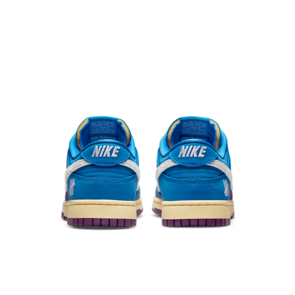 Nike Dunk Low SP '5 On x It'Undefeated