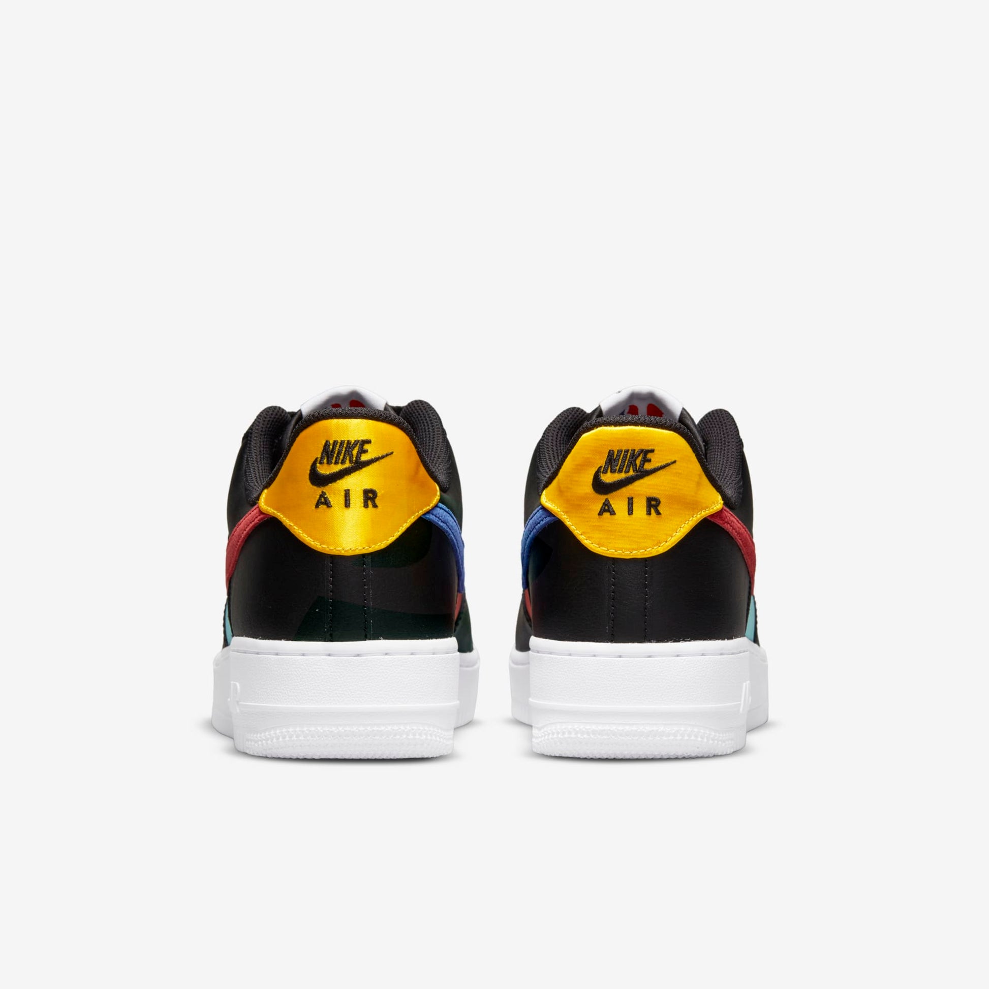 Nike Air Force 1 Low LV8 NBA x WNBA