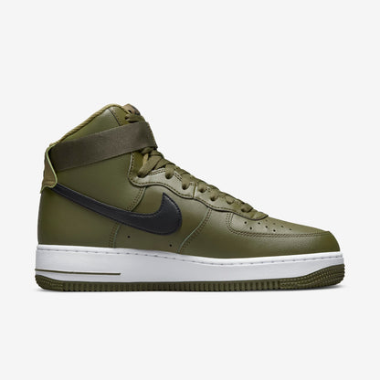 Nike Air Force 1 High Hoops